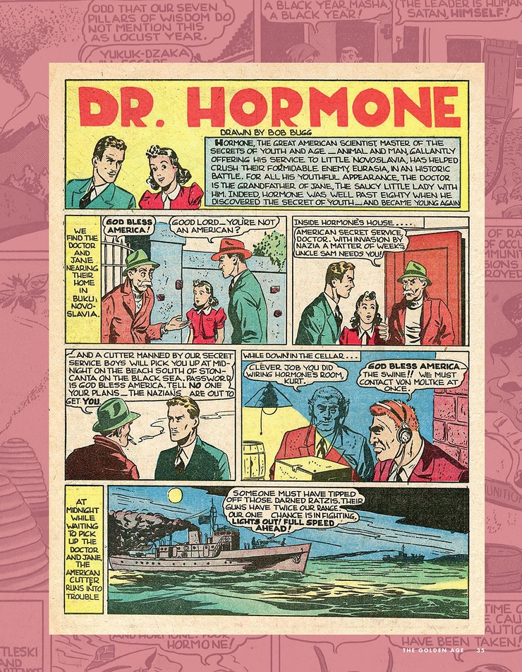 The League of Regrettable Superheroes: Half-Baked Heroes from Comic Book History