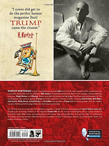 Trump: The Complete Collection (Essential Kurtzman)
