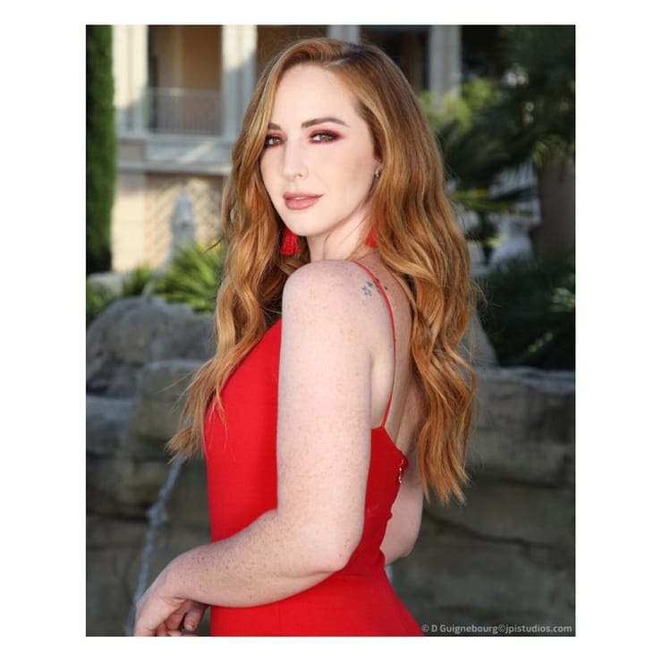 Camryn Grimes Camryn Grimes