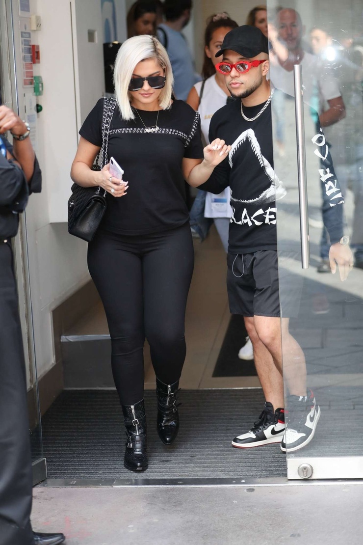 Bebe Rexha