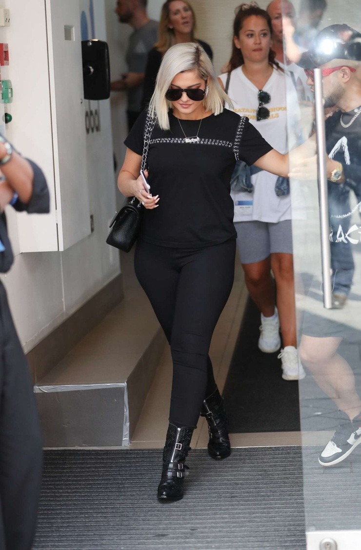 Bebe Rexha