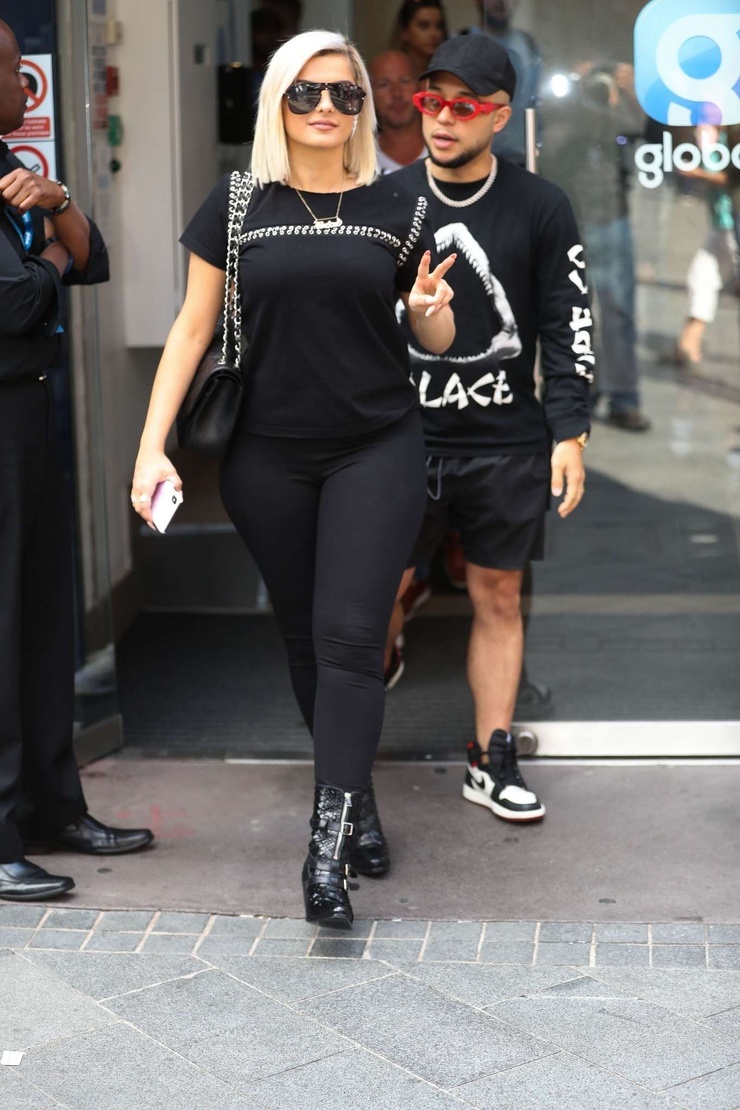 Bebe Rexha