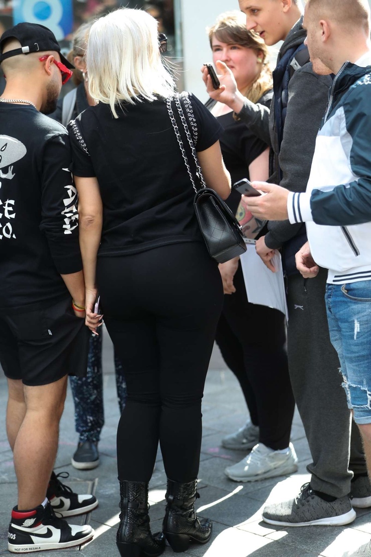 Bebe Rexha