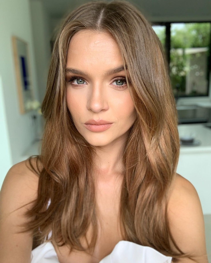 Josephine Skriver Josephine Skriver