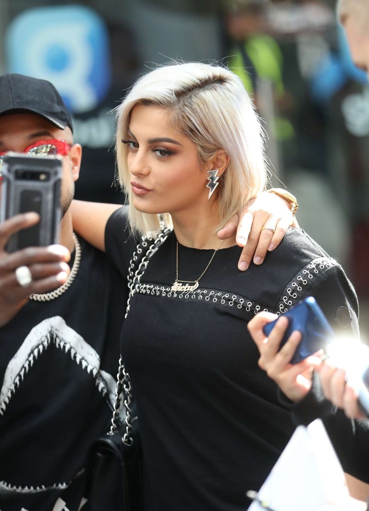 Bebe Rexha