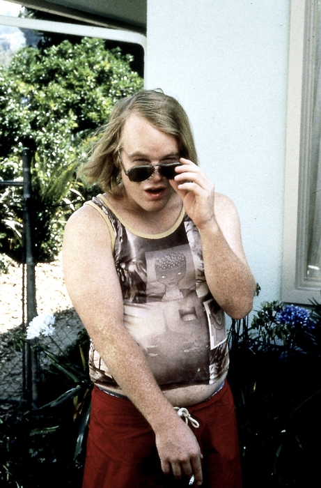 Boogie Nights