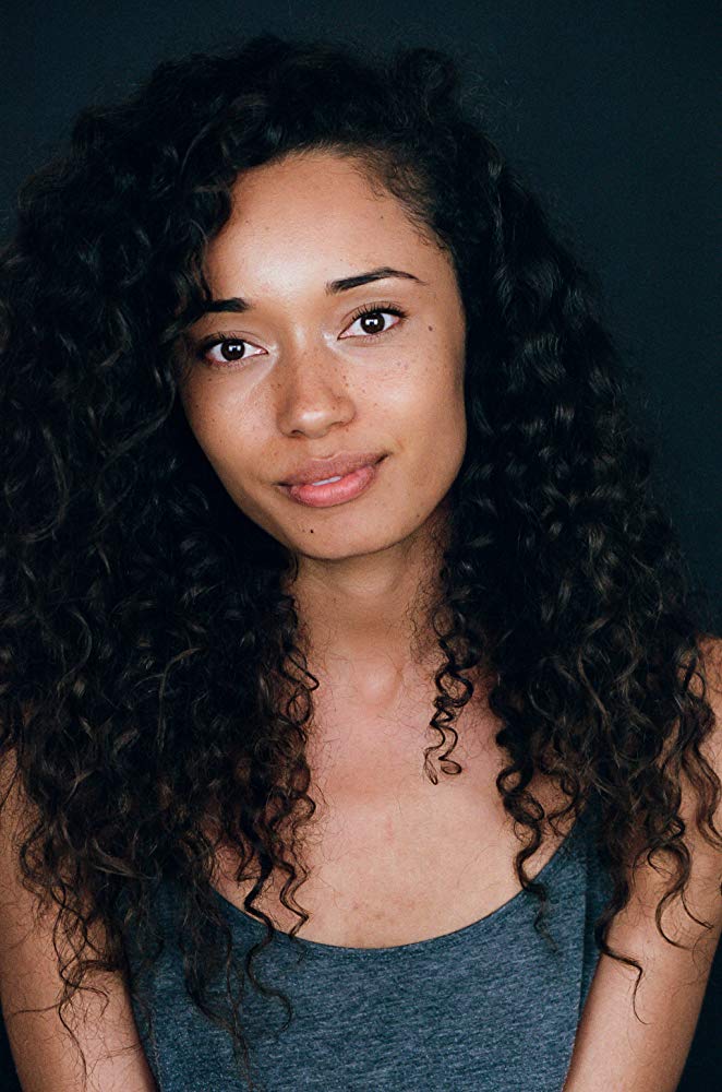 Olivia Swann Olivia Swann