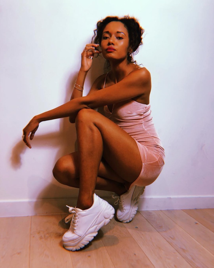 Olivia Swann Olivia Swann