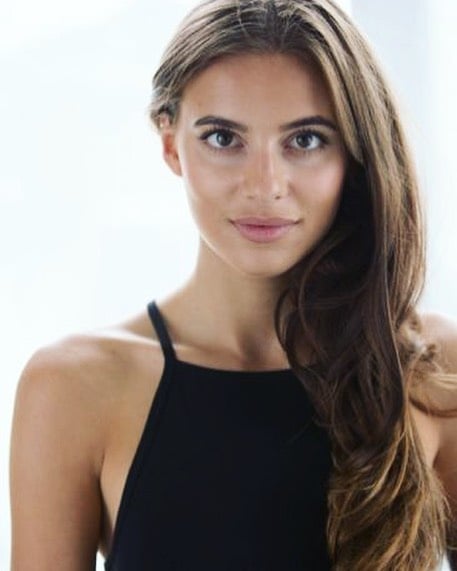 Nadia Parkes Nadia Parkes