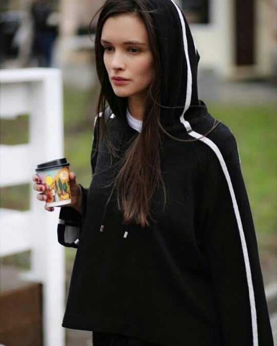 Paulina Andreeva Paulina Andreeva