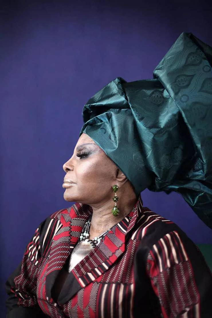 Elza Soares