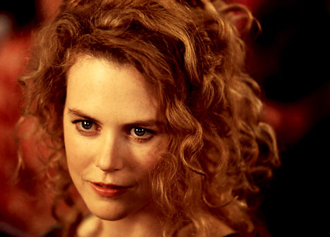 Satine (Moulin Rouge)