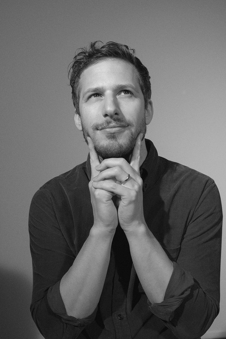 Andy Samberg