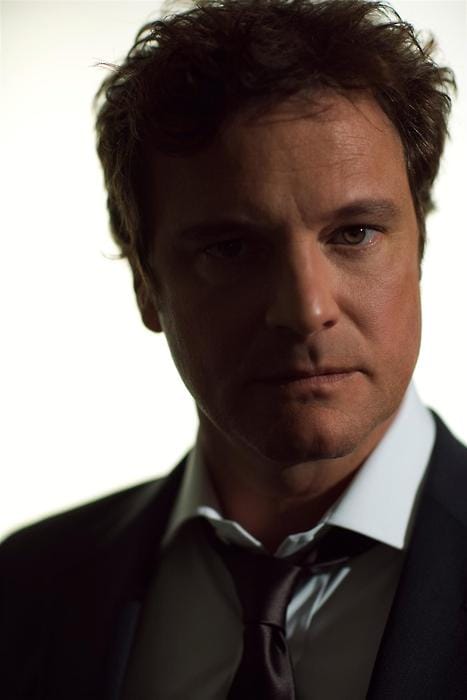 Colin Firth