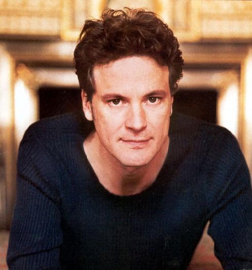 Colin Firth