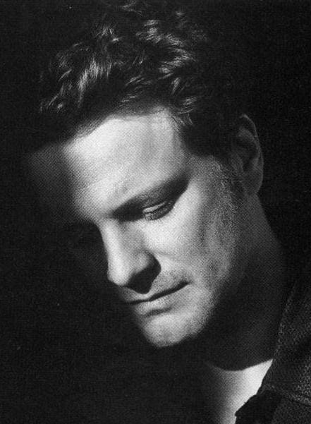 Colin Firth Colin Firth