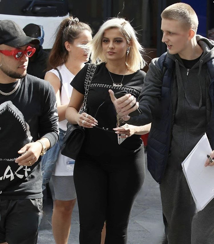 Bebe Rexha