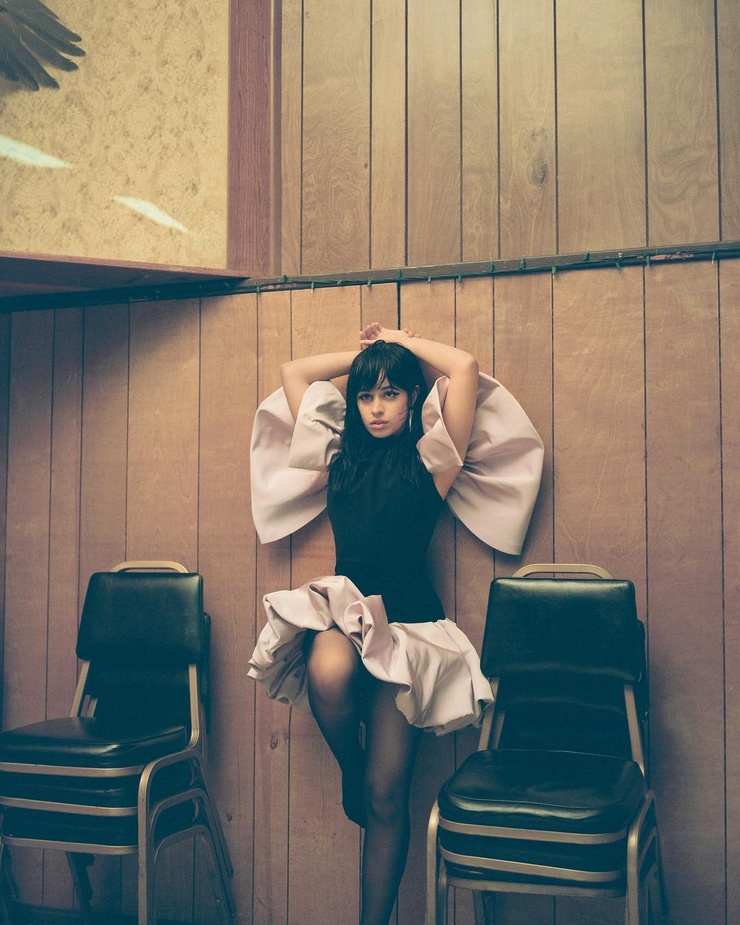 Camila Cabello
