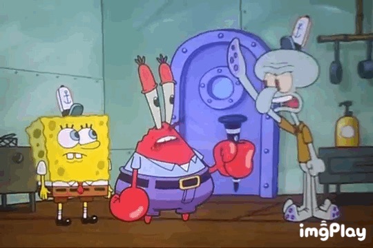 The SpongeBob Movie: Sponge Out of Water 