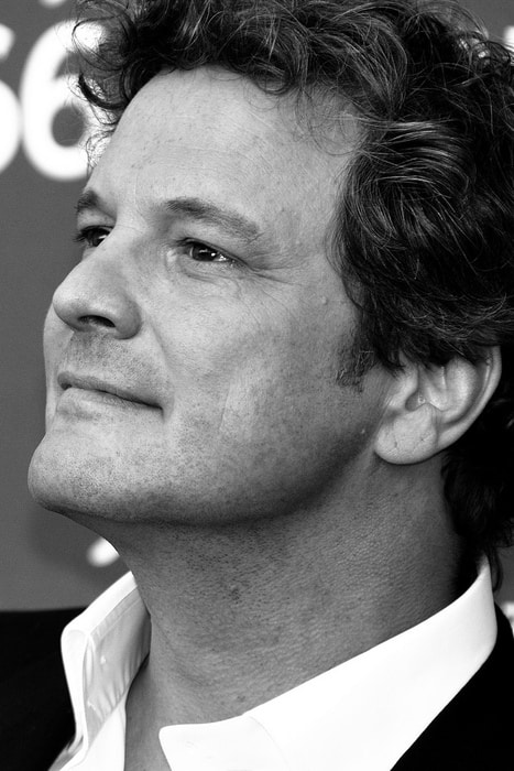 Colin Firth picture