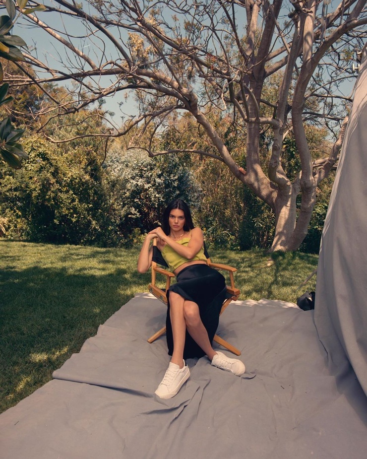 Kendall Jenner