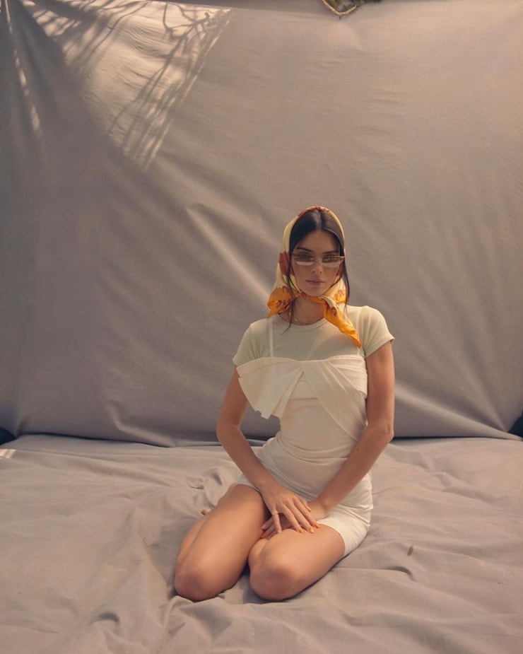 Kendall Jenner