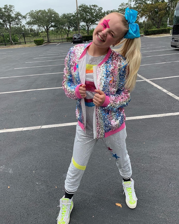 Jojo Siwa