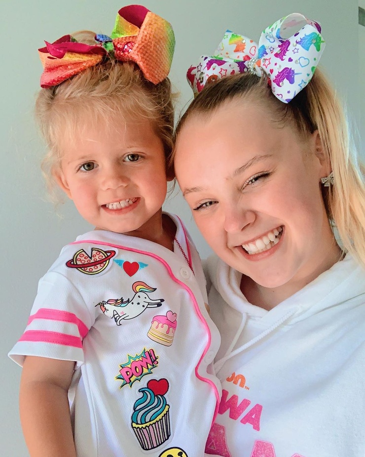 Jojo Siwa