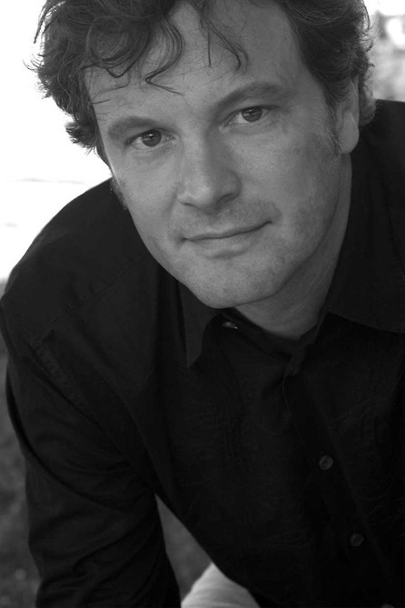 Colin Firth