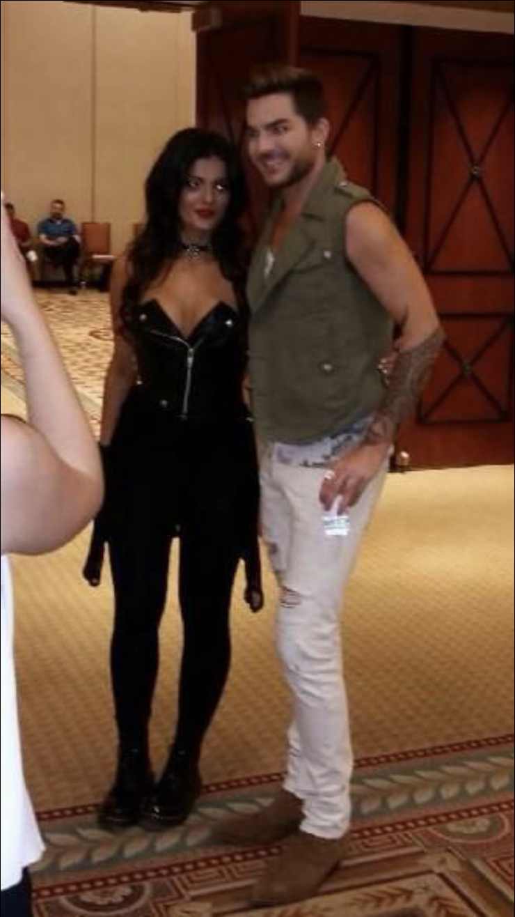 Bebe Rexha
