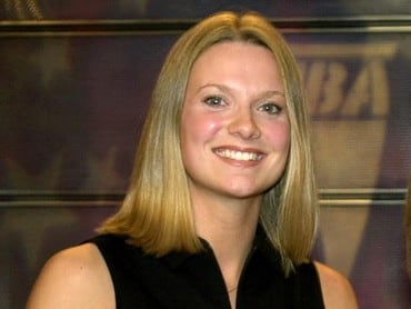 Stacey Dales Stacey Dales