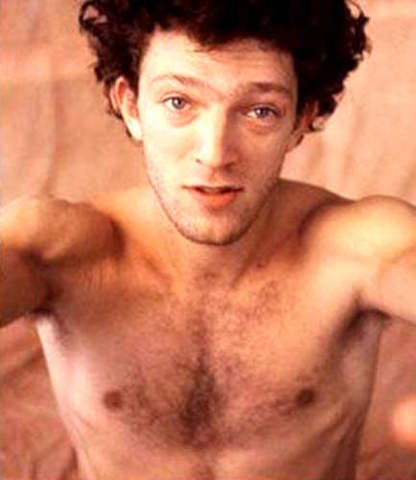 Vincent Cassel