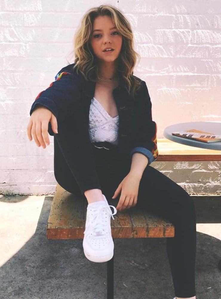 Jade Pettyjohn