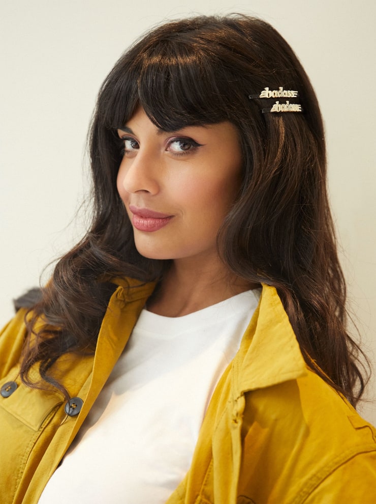 Jameela Jamil