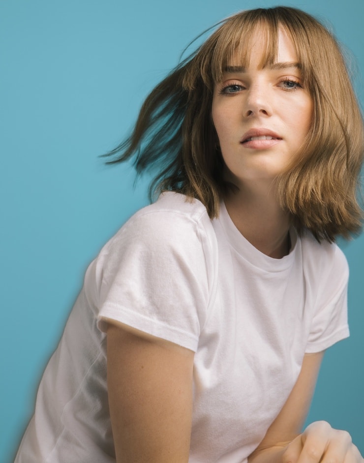 Maya Thurman-Hawke Maya Thurman-Hawke