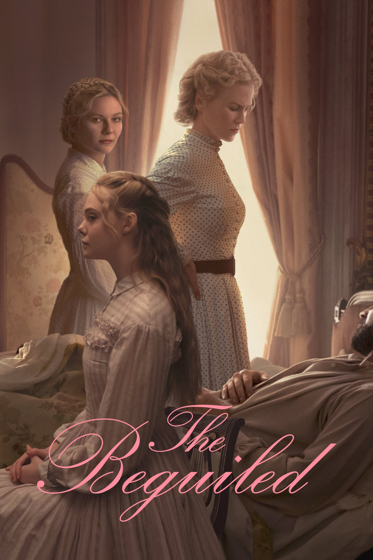 The Beguiled The Beguiled