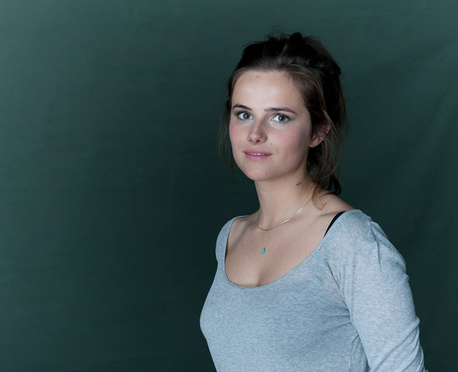 Mea de Jong