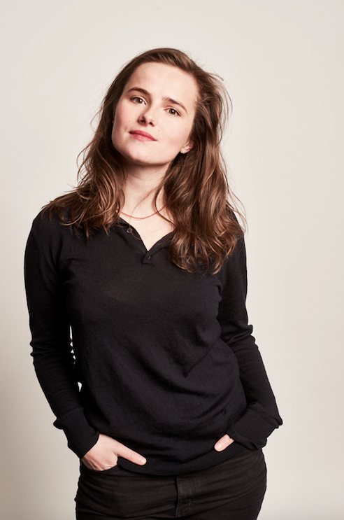 Mea de Jong