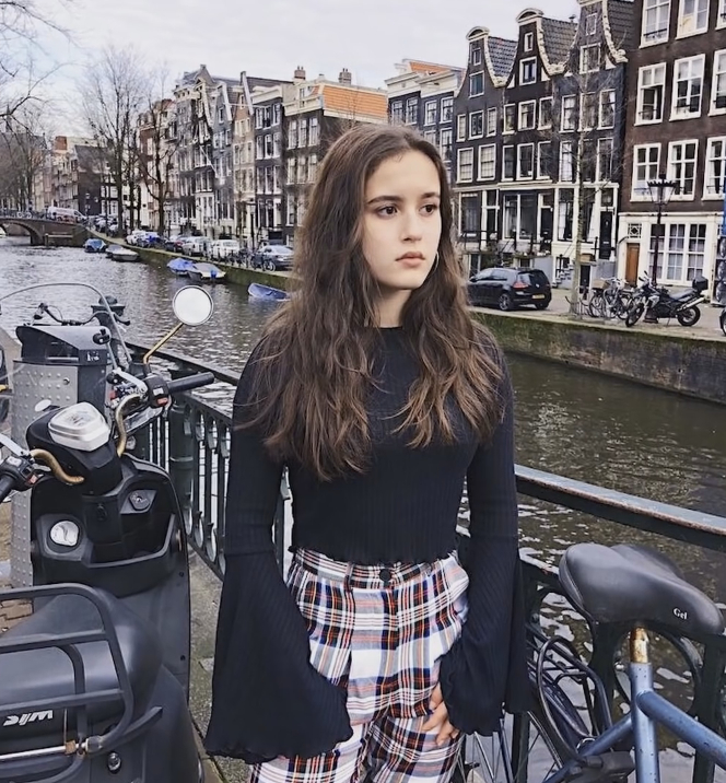 Maya Lauterbach