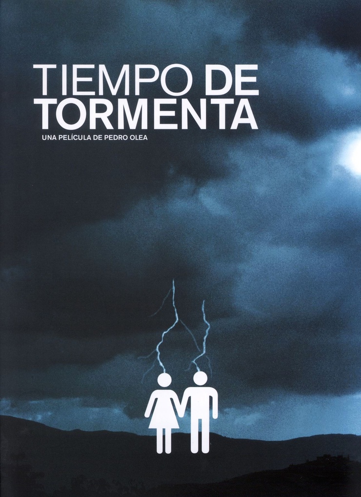 Tiempo de tormenta