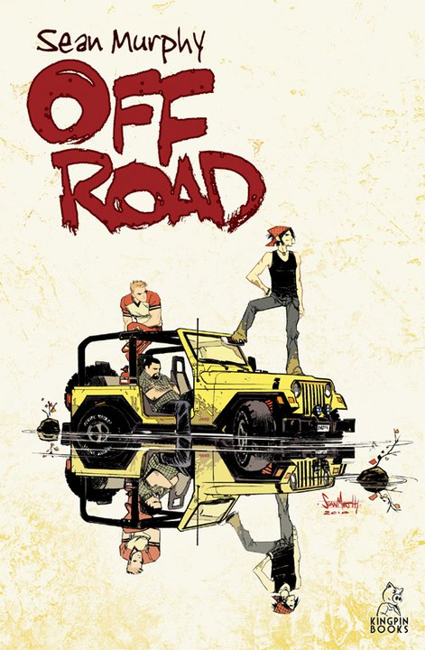 Off Road