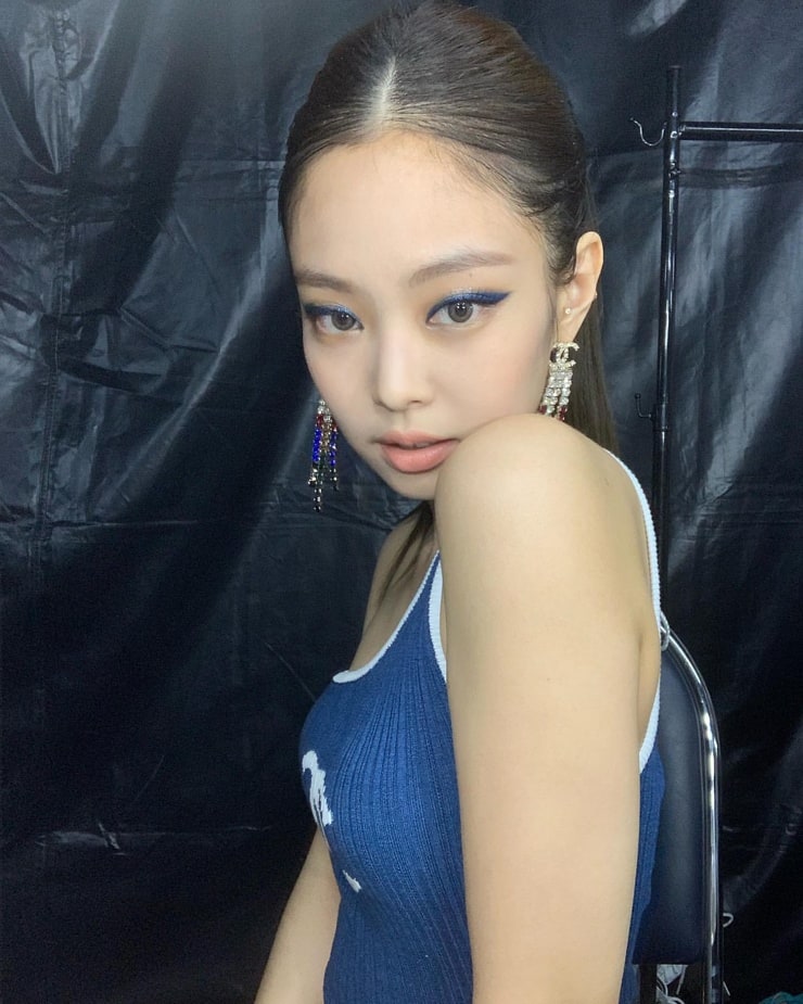 Image of Jennie Kim