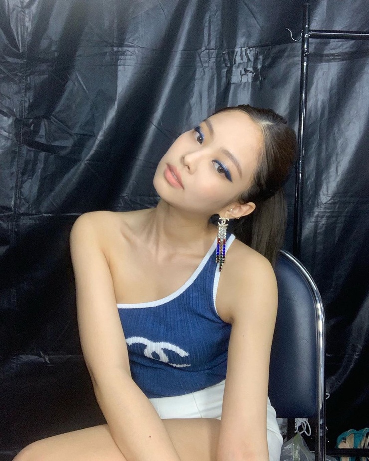 Jennie Kim