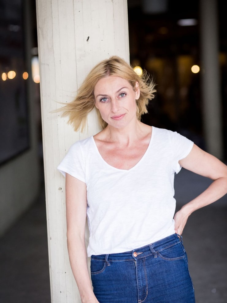 Cathleen Baumann Cathleen Baumann