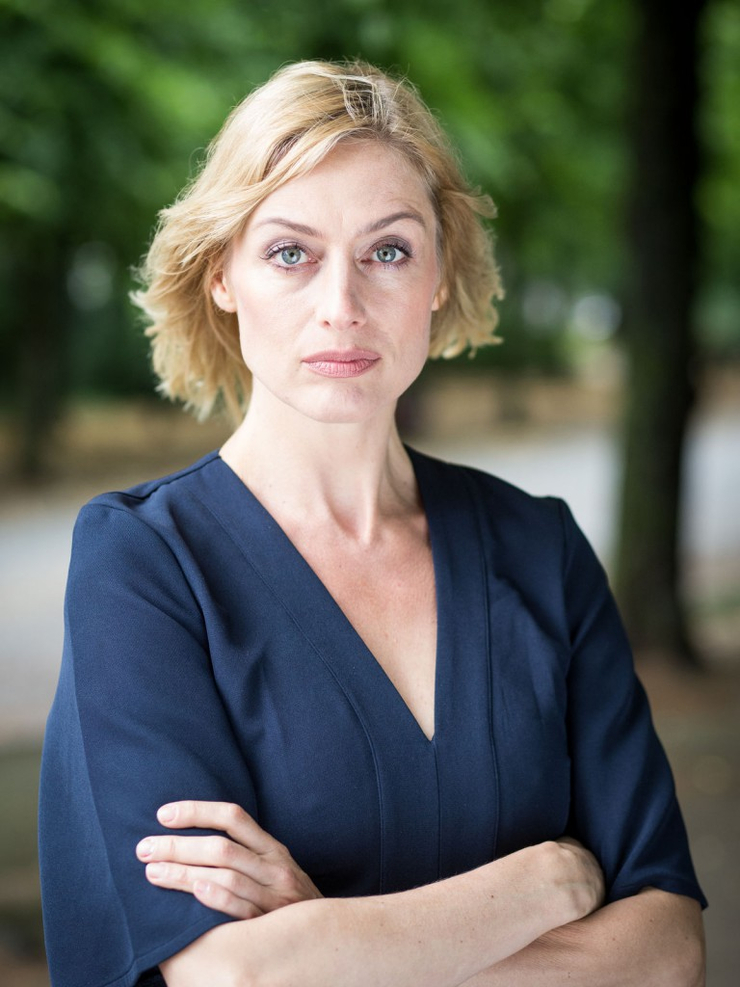 Cathleen Baumann