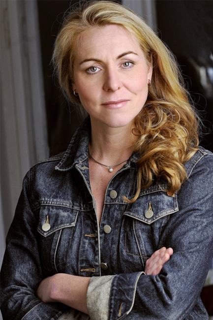 Antje Poser