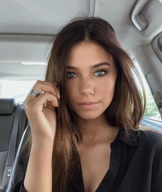 Claire Estabrook Claire Estabrook