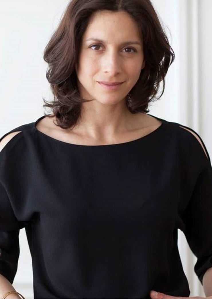 Dorothée Capelluto