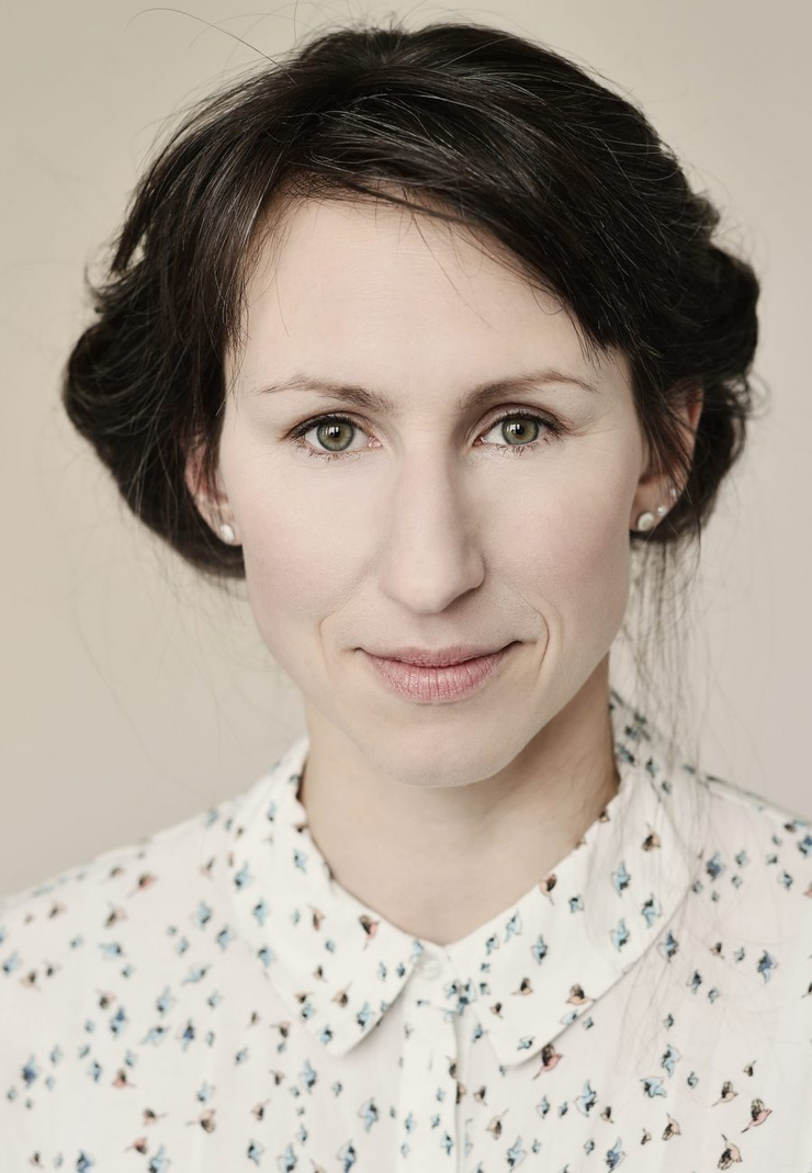 Marlen Ulonska