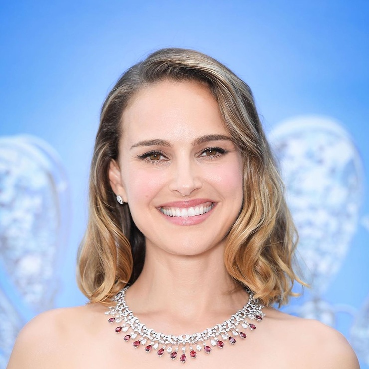 Picture of Natalie Portman